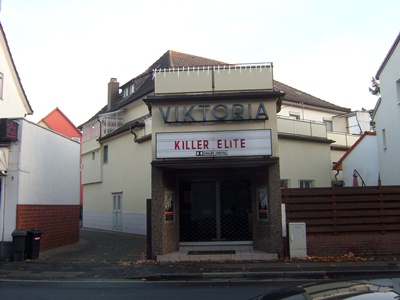 Viktoria-Theater Dreieich